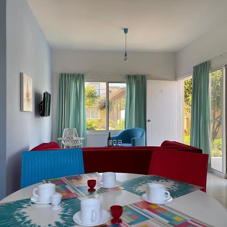 Light & Blue Gardens Apartment Protaras Luaran gambar