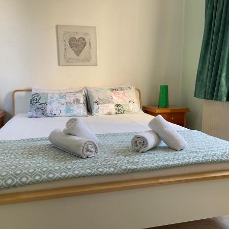 Light & Blue Gardens Apartment Protaras Luaran gambar
