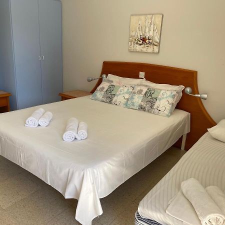Light & Blue Gardens Apartment Protaras Luaran gambar