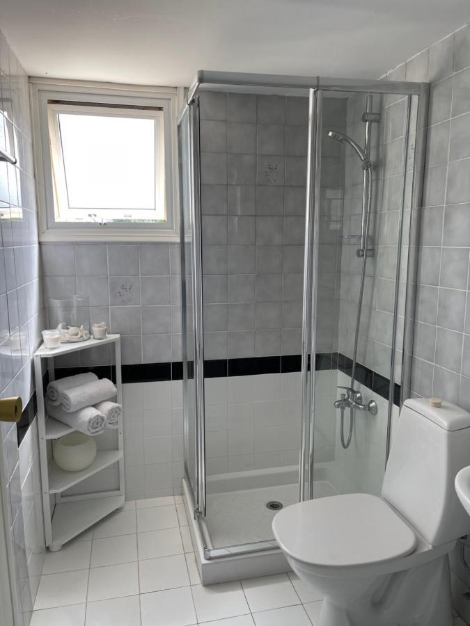 Light & Blue Gardens Apartment Protaras Luaran gambar