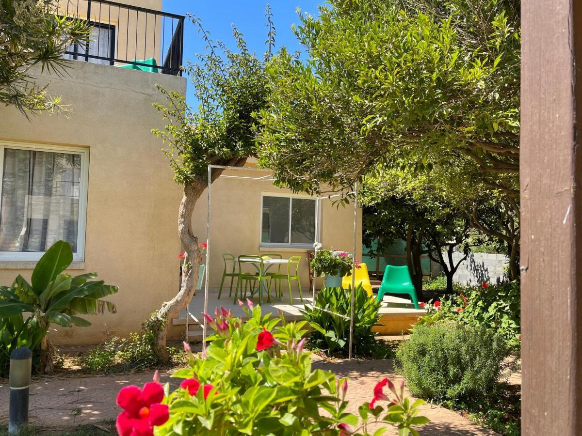 Light & Blue Gardens Apartment Protaras Luaran gambar