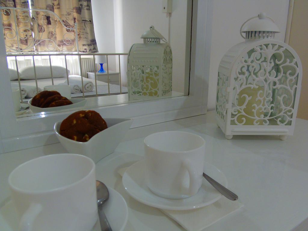 Light & Blue Gardens Apartment Protaras Luaran gambar
