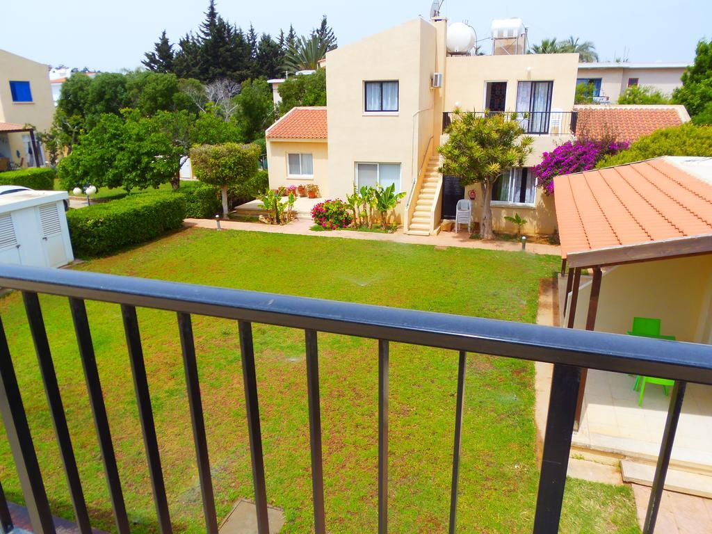 Light & Blue Gardens Apartment Protaras Luaran gambar