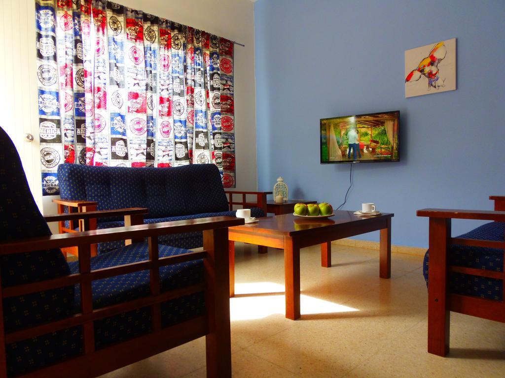 Light & Blue Gardens Apartment Protaras Luaran gambar